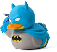 TUBBZ Caja Edición: DC Comics - Batman Figura Coleccionable de Pato de Goma Disf