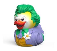 TUBBZ Boxed Edition - Figura Coleccionable de Pato de Goma de Vinilo de The Joker - Producto Oficial de DC Comics - TV, películas y Videojuegos