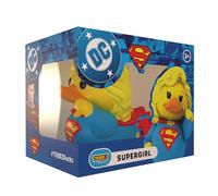 TUBBZ Figura de vinilo Supergirl – Pato cosplay – Edición caja – Producto oficial