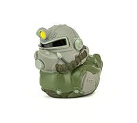 TUBBZ Boxed Edition T-51 Figura Coleccionable de Pato de Goma de Vinilo - Producto Oficial de Fallout - Thriller TV y Videojuegos