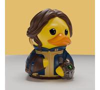 Tubbz caja edición: fallout tv ? lucy maclean figura de pato cospla