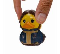 TUBBZ Caja Edición: Fallout TV - Lucy Maclean Figura de Pato Cosplay de Vinilo - Producto Oficial para Fans de Fallout TV