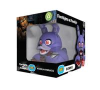 TUBBZ Caja Edición: Five Nights At Freddy'S - Bonnie Figura Coleccionable de Pato de Goma Disfrazado