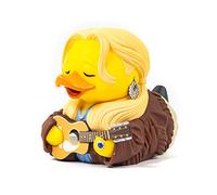TUBBZ Boxed Edition Phoebe Buffay - Figura Coleccionable de Pato de Goma de Vinilo - Producto Oficial de Friends - Películas y TV