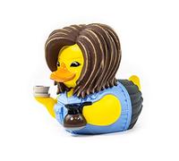 TUBBZ Caja Edición: Friends - Rachel Green Figura Coleccionable de Pato de Goma Disfrazado