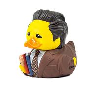 TUBBZ Caja Edición: Friends - Ross Geller Figura Coleccionable de Pato de Goma Disfrazado