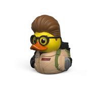 TUBBZ Caja Edición: Ghostbusters - Egon Spengler Figura Coleccionable de Pato de