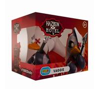TUBBZ Figura de vinilo Vaggie (Hazbin Hotel) Cosplay – Edición caja oficial