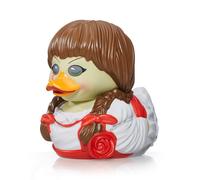 TUBBZ Caja Edición: Horror - Annabelle Figura Coleccionable de Pato de Goma Disf