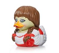 TUBBZ Caja Edición: Horror - Annabelle Figura Coleccionable de Pato de Goma Disfrazado