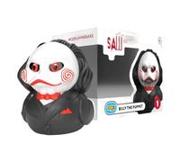 TUBBZ Caja Edición: Horror - Billy The Puppet Figura Coleccionable de Pato de Goma Disfrazado