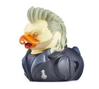 TUBBZ Caja Edición: Horror - David Figura Coleccionable de Pato de Goma Disfrazado