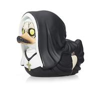 TUBBZ Figura de vinilo coleccionable – La Monja – Edición en caja (Horror)