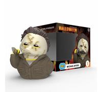 TUBBZ Caja Edición: Horror - Michael Myers Figura Coleccionable de Pato de Goma Disfrazado