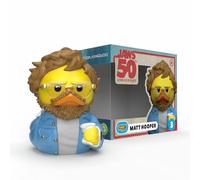 TUBBZ Caja Edición: Jaws - Matt Hooper Figura Coleccionable de Pato de Goma Disfrazado