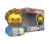 TUBBZ Caja Edición: Jaws - Matt Hooper Figura Coleccionable de Pato de Goma Disfrazado