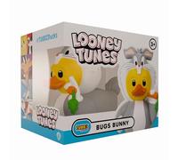 TUBBZ Caja Edición: Looney Tunes - Bugs Bunny Figura de Pato Cosplay de Vinilo - Producto Oficial para Fans de Looney Tunes
