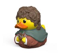 TUBBZ Edición en Caja: El Señor de los Anillos - Frodo Baggins Cosplaying Rubber Duck Vinyl Figure