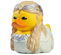TUBBZ Edición en Caja: El Señor de los Anillos - Figura de Vinilo de Pato de Goma de Galadriel