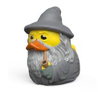 TUBBZ Caja Edición: Lord of The Rings - Gandalf Le Gris Figura Coleccionable de
