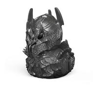 TUBBZ Boxed Edition - Figura Coleccionable de Pato de Goma de Vinilo de Sauron, Producto Oficial del Señor de los Anillos, TV, películas y Videojuegos