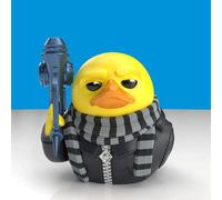 TUBBZ Figura coleccionable Caja Edición: Minions - GRU, pato de goma disfrazado