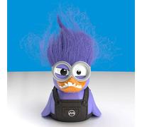 TUBBZ Caja Edición: Minions - Purple Minion Figura Coleccionable de Pato de Goma Disfrazado