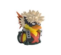 TUBBZ Figura My Hero Academia – Bakugo Katsuki – Pato de goma disfrazado – Caja Edición