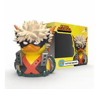 TUBBZ Caja Edición: My Hero Academia - Bakugo Katsuki Figura Coleccionable de Pato de Goma Disfrazado