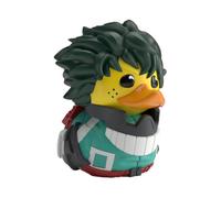 TUBBZ Figura coleccionable My Hero Academia Izuku Midoriya (Deku) Edición en caja pato disfrazado