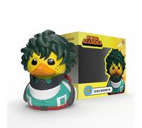 TUBBZ Caja Edición: My Hero Academia - Izuku Midoriya (Deku) Figura Coleccionable de Pato de Goma Disfrazado