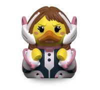 TUBBZ Caja Edición: My Hero Academia - Ochaco Uraraka Figura Coleccionable de Pato de Goma Disfrazado