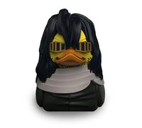 TUBBZ Caja Edición: My Hero Academia - Shota Aizawa Figura Coleccionable de Pato de Goma Disfrazado