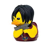 TUBBZ Boxed Edition Ada Wong Figura Coleccionable de Pato de Goma de Vinilo - Producto Oficial de Resident Evil - TV, películas y Videojuegos