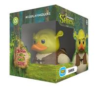 TUBBZ Caja Edición: Shrek Figura Coleccionable de Pato de Goma Disfrazado