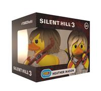 TUBBZ Caja Edición: Silent Hill - Heather Mason Figura de Pato Cosplay de Vinilo - Producto Oficial para Fans de Silent Hill
