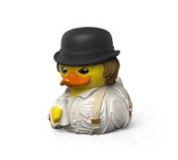 TUBBZ Boxed Edition: A Clockwork Orange - Figura de Vinilo de Pato de Goma de Alex Delarge, Ns5357