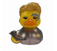 TUBBZ Caja Edición: Star Trek - Benjamin Sisko Figura Coleccionable de Pato de Goma Disfrazado