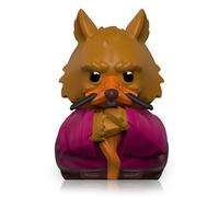 TUBBZ Caja Edición: Teenage Mutant Ninja Turtles - Splinter Figura Coleccionable de Pato de Goma Disfrazado