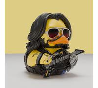 Tubbz caja edición: the cyberpunk 2077 ? johnny silverhand figura d