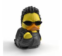 TUBBZ Figura coleccionable The Matrix – Neo, pato de goma disfrazado – Caja Edición