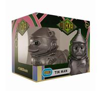 TUBBZ Caja Edición: Wicked - Lucy Maclean Figura de Pato Cosplay de Vinilo - Producto Oficial para Fans de Wicked