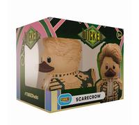 TUBBZ Caja Edición: Wicked - Scarecrow Figura de Pato Cosplay de Vinilo - Producto Oficial para Fans de Wicked