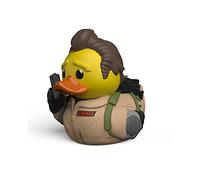 TUBBZ: Cazafantasmas Peter Venkman Edición en Caja Pato 9cm | Peter Venkman llega como pato cosplay TUBBZ, una figura inspirada en Cazafantasmas para coleccionar y exponer.