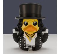 TUBBZ Figura de vinilo Alice Cooper – Edición coleccionista (Cosplay de pato) – Producto oficial