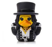 TUBBZ Figura de vinilo Alice Cooper – Edición coleccionista (Cosplay de pato) – Producto oficial