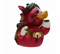 TUBBZ Coleccionista Edición: Año Nuevo Chino - Año del Caballo Figura de Pato Cosplay de Vinilo - Producto Oficial para Año Nuevo Lunar