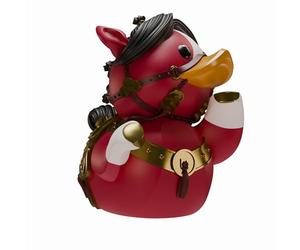 TUBBZ Coleccionista Edición: Año Nuevo Chino - Año del Caballo Figura de Pato Cosplay de Vinilo - Producto Oficial para Año Nuevo Lunar