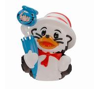 TUBBZ Figura coleccionista de vinilo Cat in The Hat Cosplay de Pato – Producto oficial Dr Seuss