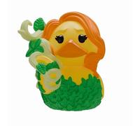 TUBBZ Coleccionista Edición: DC Comics - Poison Ivy Figura de Pato Cosplay de Vinilo - Producto Oficial para Fans de Batman